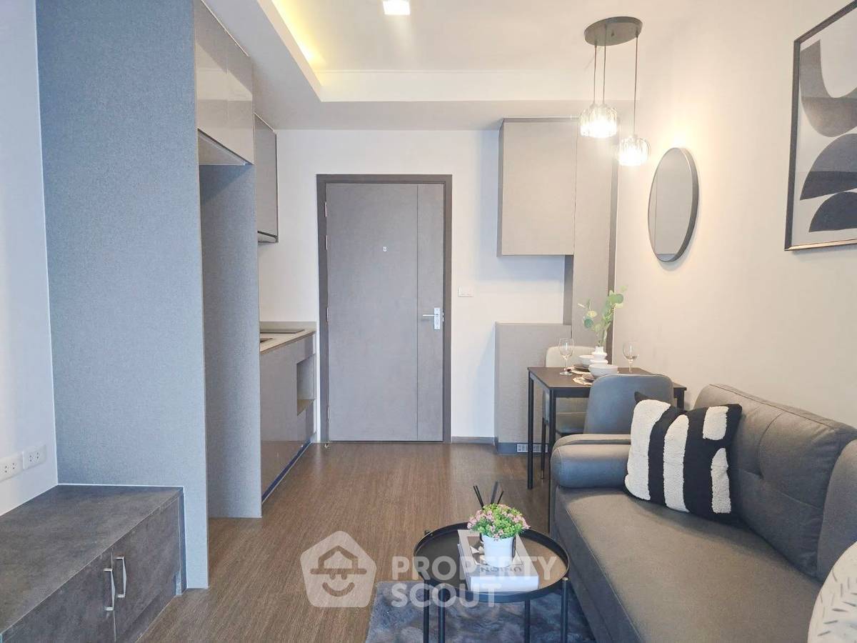 รูป คอนโด 1-ห้องนอน ที่ ไอดีโอ สุขุมวิท 93 ใกล้ BTS บางจาก (ID 2617602) - รูปที่ 11/16