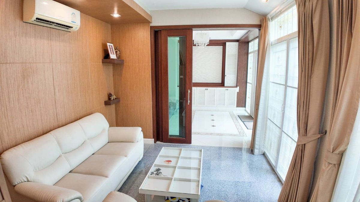 รูป 📌 ขายด่วน‼️ทำเลดี ฟังก์ชั่นครบ พร้อมเข้าอยู่ ✅ เพอเฟค มาสเตอร์พีช เอกมัย-รามอินทรา MD-25085681  - รูปที่ 12/23