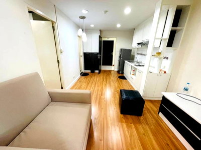 คอนโดให้เช่า : ให้เช่าคอนโด เดอะเพลนเนอรี่ สาทร กรุงธนบุรี