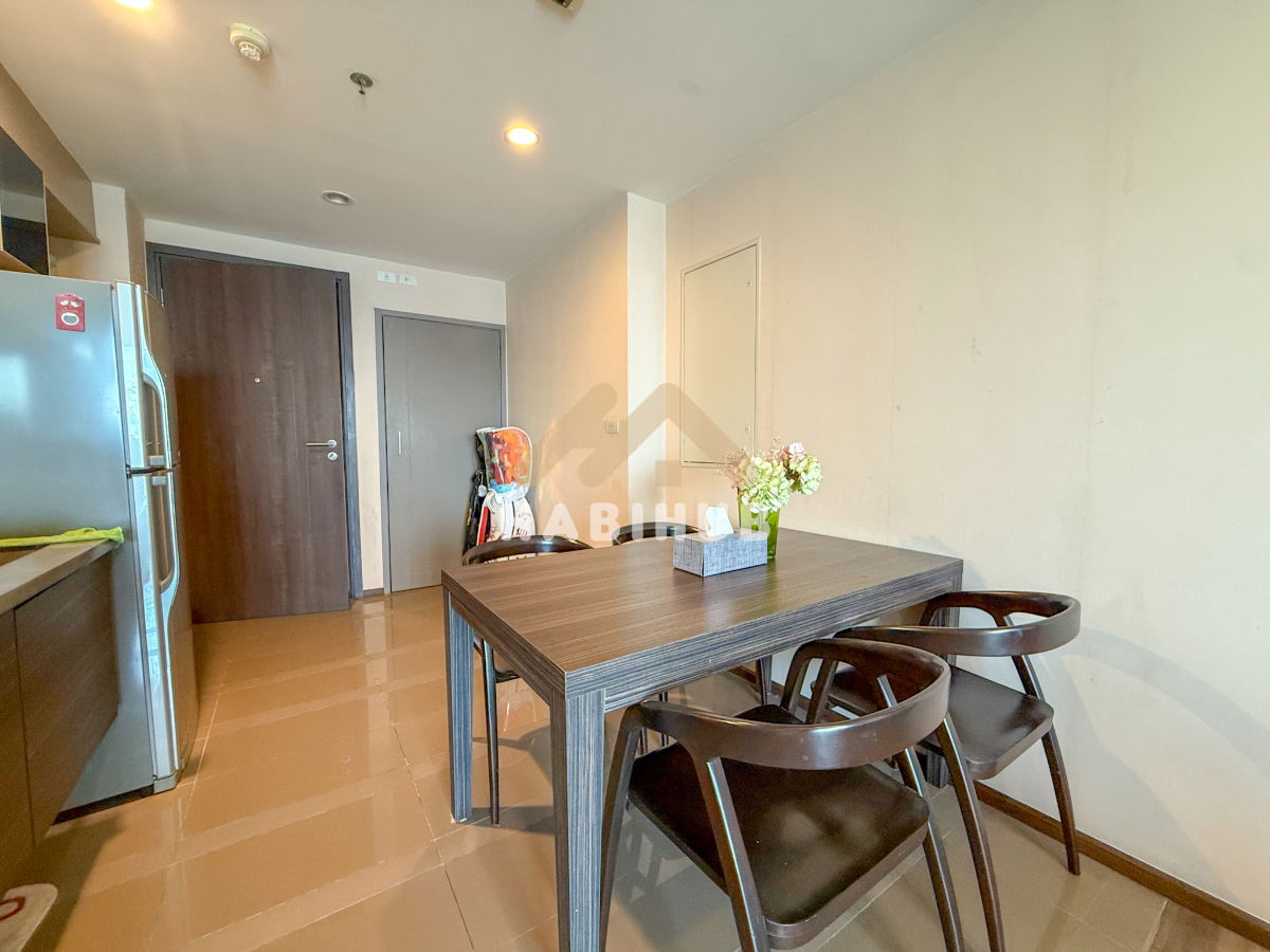 รูป 🏠✨ ทีล สาทร – ตากสิน | ขายคอนโด 2 ห้องนอน (HBH-ST-22) - รูปที่ 7/9