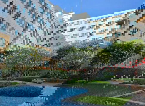 🏙 Condo for Sale: dcondo Nim, Chiang Mai 📍 Prime location on Super Highway | Opposite Central Festival Chiang Mai