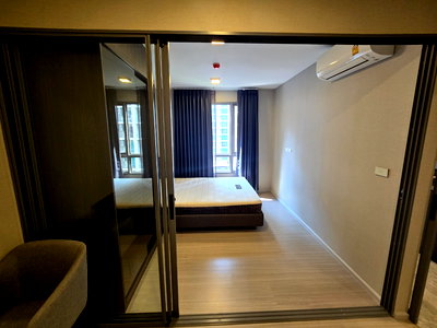 Condos for rent : Quintara Phume Sukhumvit 39, near BTS Phrom Phong, Emquartier shopping mall room at the entrance of the alley, new room for rent 15k, contact now