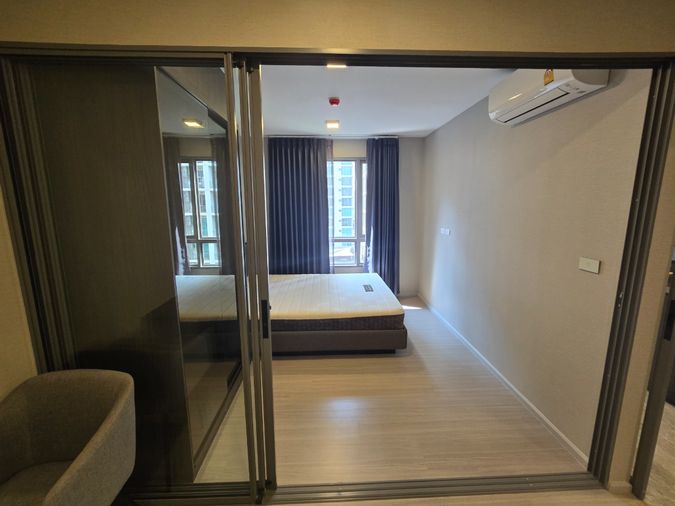   Quintara Phume Sukhumvit 39, ใกล้btsพร้อมพงษ์, ห้องห้างemquartierอยู่หน้าปากซอย, ห้องใหม่ให้เช่า15k ติดต่อเลย