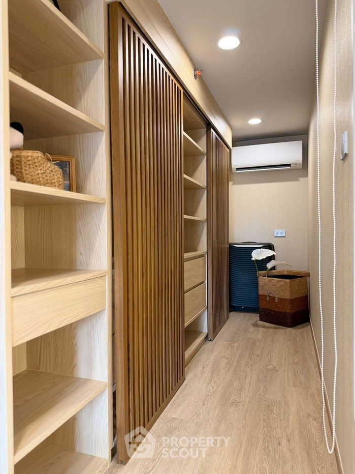 รูป คอนโด 1-ห้องนอน ที่ คัลเจอร์ จุฬา ใกล้ MRT สามย่าน (ID 2620144) - รูปที่ 17/19