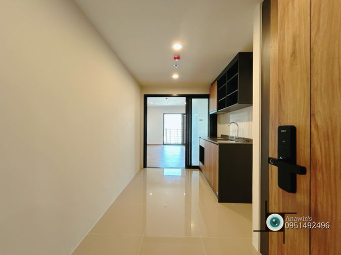 📣2 ห้องนอนใหญ่และถูกสุดในลาดพร้าว‼️ The Line Vibe 65.65 ตร.ม. ติดต่อฝ่ายขายได้เลย