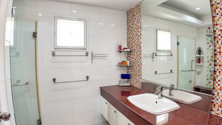 ขายบ้านเดี่ยว 3 ห้องนอน 350 ตร.ม. 150 ตร.ว. เพอร์เฟค มาสเตอร์พีซ เอกมัย - รามอินทรา