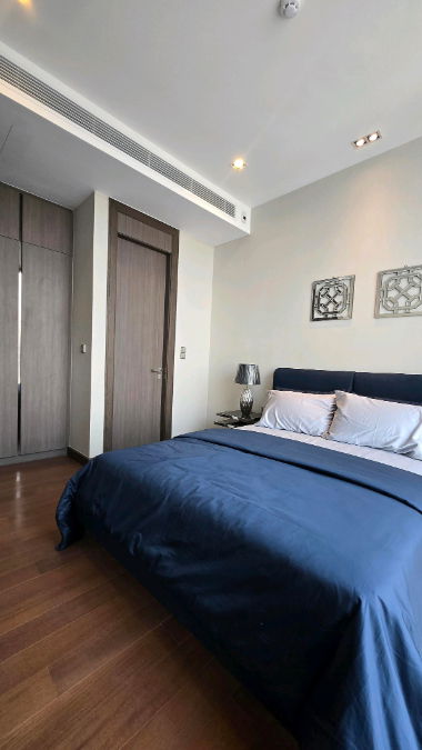 รูป 💥DL-10192💥ว่าง ให้ เช่า คิว 1 สุขุมวิท👉แอดไลน์ @luxeliving  - รูปที่ 23/34