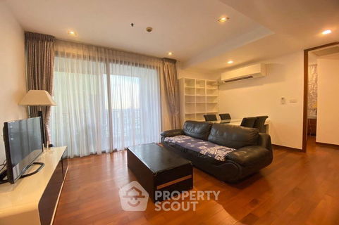 2-BR Condo at Ashton Morph 38 near BTS Thong Lor (ID 2454560)
