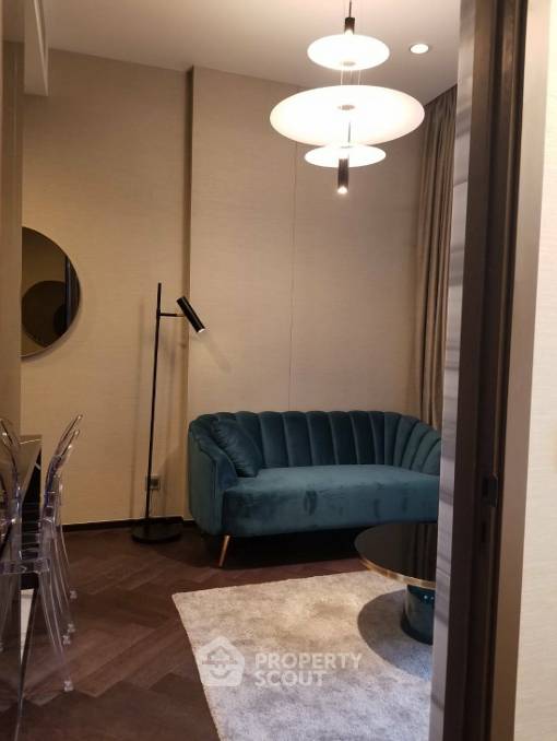 รูป คอนโด 1-ห้องนอน ที่ ดิ เอส สุขุมวิท 36 ใกล้ BTS ทองหล่อ (ID 2031112) - รูปที่ 5/12