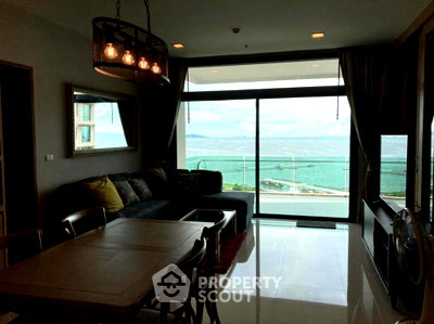Condos for rent : 2-BR Condo at Casalunar Paradiso in Saen Suk (ID 1062109)