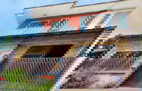 Twin house for sale, end unit, Nonthicha Bang Yai, 150 sq m, 36.3 sq wa.