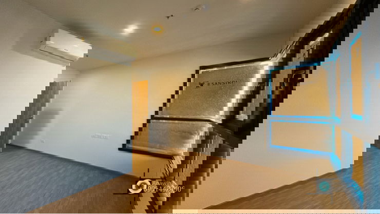 รูป 📣2 ห้องนอนถูกสุดในลาดพร้าว‼️ The Line Vibe 59.34 ตร.ม. ติดต่อฝ่ายขายทันที - รูปที่ 8/20