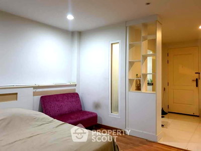 Condos for sale : 1-BR Condo at Sirin Residence Condo Pattanakarn near ARL Ramkhamhaeng (ID 2173652)