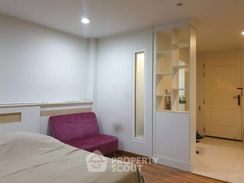 1-BR 37 Sqm Condo For Sale At Sirin Residence Condo Pattanakarn, 300m To ARL Ramkhamhaeng (ID 2173652)