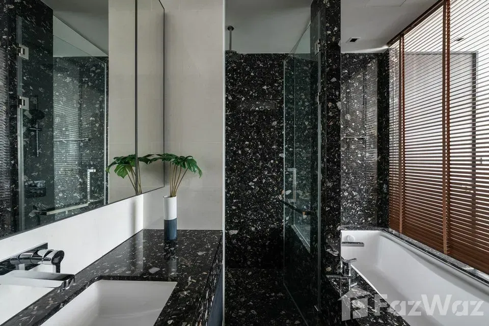 รูป ขาย คอนโด 1 ห้องนอน ในโครงการ บีทนิค สุขุมวิท 32 650440 - รูปที่ 5/6