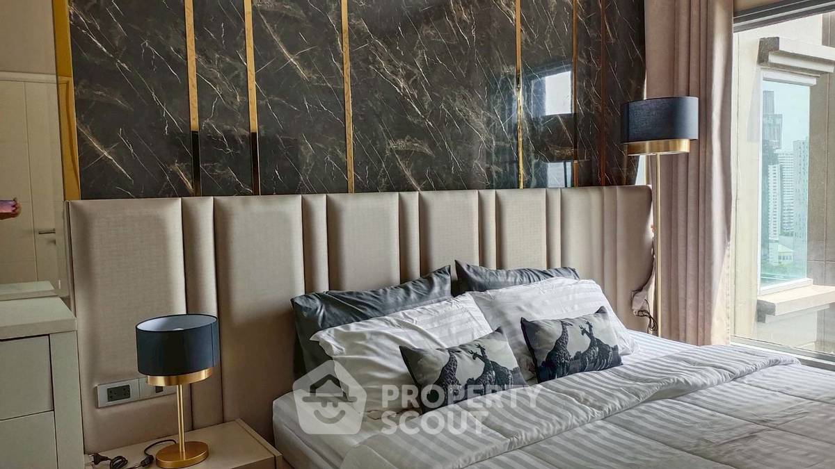 รูป คอนโด 1-ห้องนอน ที่ เดอะ เครสท์ สุขุมวิท 34 ใกล้ BTS ทองหล่อ (ID 2609671) - รูปที่ 10/11