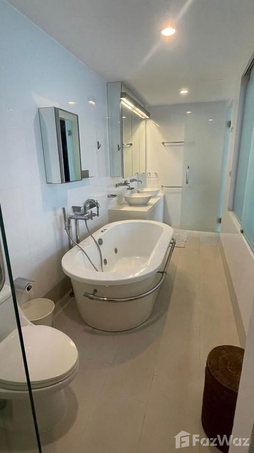 รูป คอนโดให้เช่า 2 ห้องนอน ในโครงการ เออร์บาน่า หลังสวน 36923 - รูปที่ 5/7