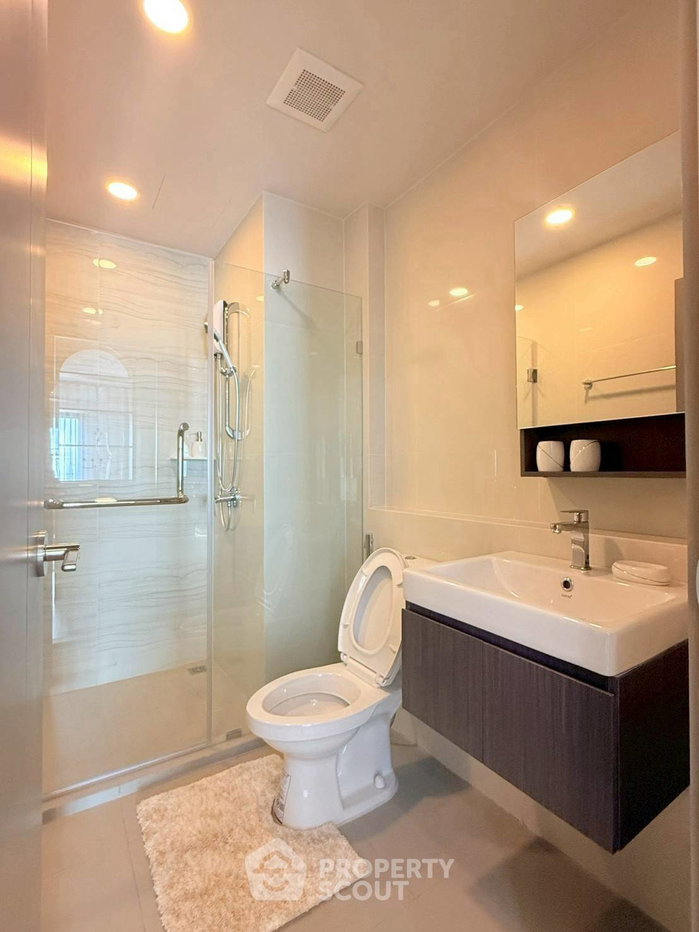 picture 22nd-Floor 2-BR At ASPIRE Onnut Station Near BTS On Nut (ID 2619391) - 7/17