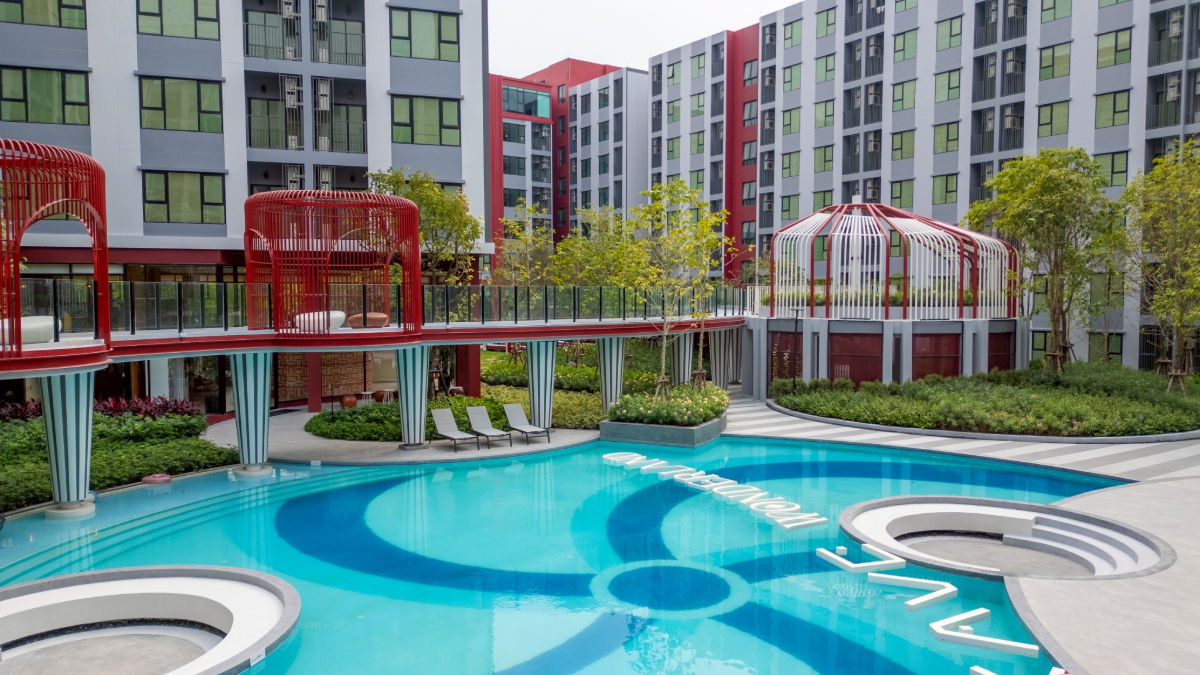 picture 𝐊𝐀𝐕𝐄 𝐖𝐎𝐍𝐃𝐄𝐑𝐋𝐀𝐍𝐃 🟢 LINE: @condowsr  📞 Tel: 061-6161426 - 4/7