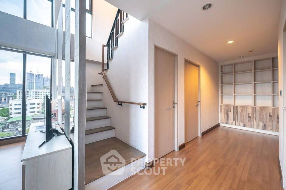 รูป คอนโด 2-ห้องนอน ที่ ดิ ยูนีค สุขุมวิท 62/1 ใกล้ BTS บางจาก (ID 2039701) - รูปที่ 2/11