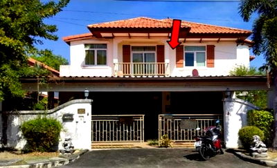 Houses for sale Samut Sakhon : FOR SALE  HOUSE PROPERTY  11550000 BAHT.