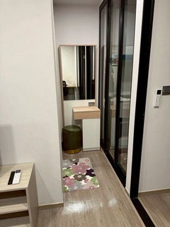 รูปภาพ For rent: Kave Uni.Verse Bangsaen Fully furnished condo, brand new, never been rented before, ready to move in.