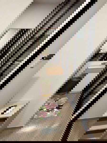 รูป ให้เช่า Kave Uni.Verse Bangsaen คอนโดแต่งครบ ห้องใหม่ ไม่เคยปล่อยเช่า พร้อมเข้าอยู่ - รูปที่ 1/8