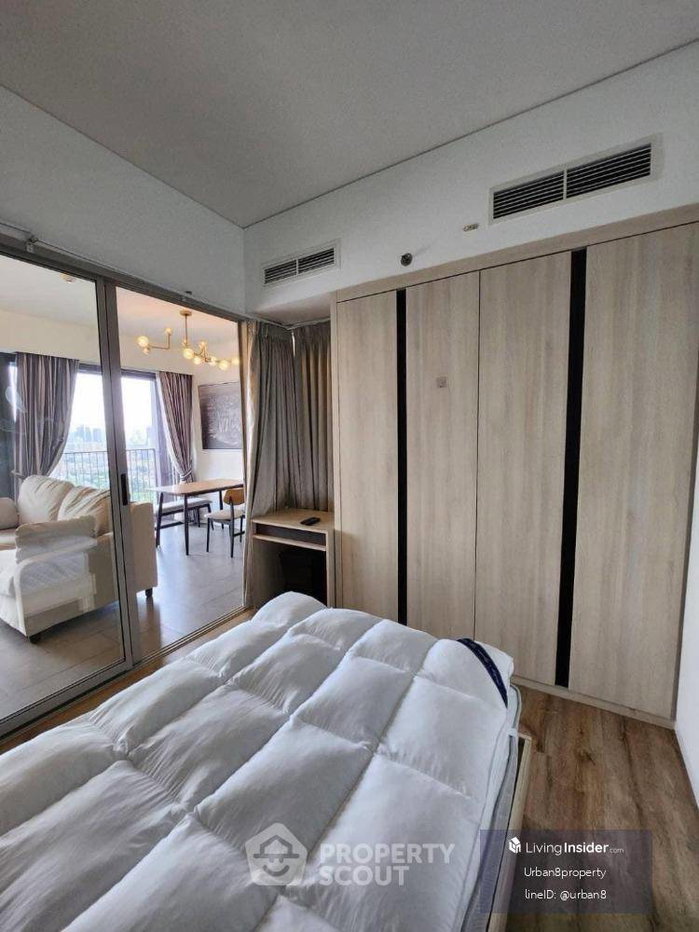 รูป คอนโด 2-ห้องนอน ที่ ไซมิส ราชครู ใกล้ BTS สนามเป้า (ID 1715476) - รูปที่ 3/11