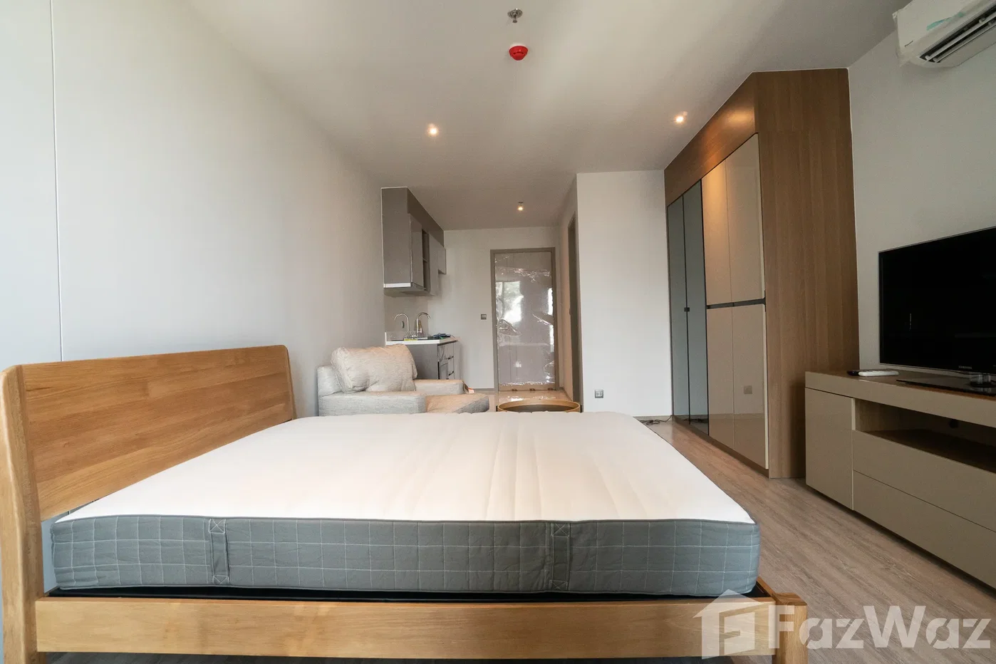 picture ขาย Rhythm Ekkamai ห้อง Studio 30 ตร.ม. แต่งครบ โดยเจ้าของ 476304 - 3/11