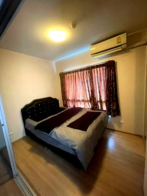 Condos for rent The Square Bang Yai : ADD line id : @cutecondo available to touring please make appointment here 