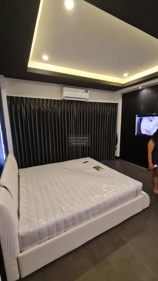 รูป ขายบ้าน  คุณาลัย ซิมโฟนี พิมลราช บางบัวทอง นนทบุรี CX-144249 ✅ ทักไลน์ @connexproperty ตอบทันที ทีมงานมืออาชีพ ✅ - รูปที่ 6/12