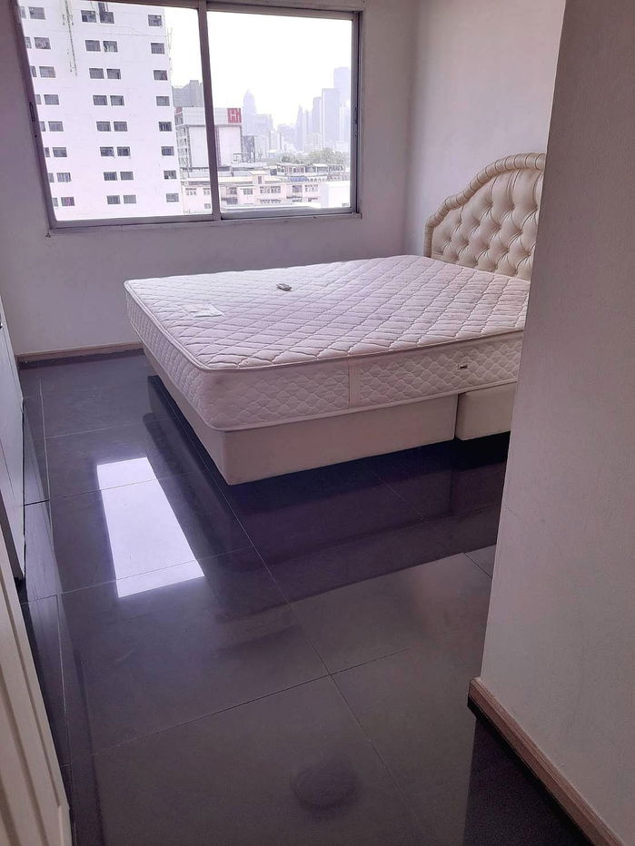 รูป ***ขายถูกเพียง 1.9 ล้าน*** คอนโด A SPACE อโศก-รัชดา 1 ห้องนอน 35 ตรม./ ใกล้รถไฟฟ้าใต้ดิน MRT พระราม 9 / ขายเพียง 1.9 ล้าน - รูปที่ 3/14