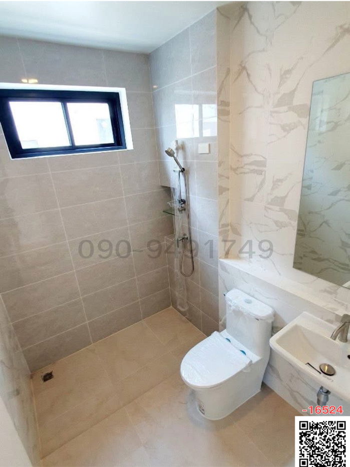 รูป ขายบ้านเดี่ยว 2 ชั้น Tanaphol Property ใกล้ เมกการบางนา - รูปที่ 14/15