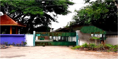 โรงงาน ม.ราชภัฏลำปาง : K00015 ขายโรงงาน ตำบลกล้วยแพะ อำเภอเมืองลำปาง จังหวัดลำปาง