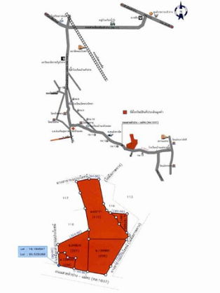 รูป K00015 ขายโรงงาน ตำบลกล้วยแพะ อำเภอเมืองลำปาง จังหวัดลำปาง - รูปที่ 4/8