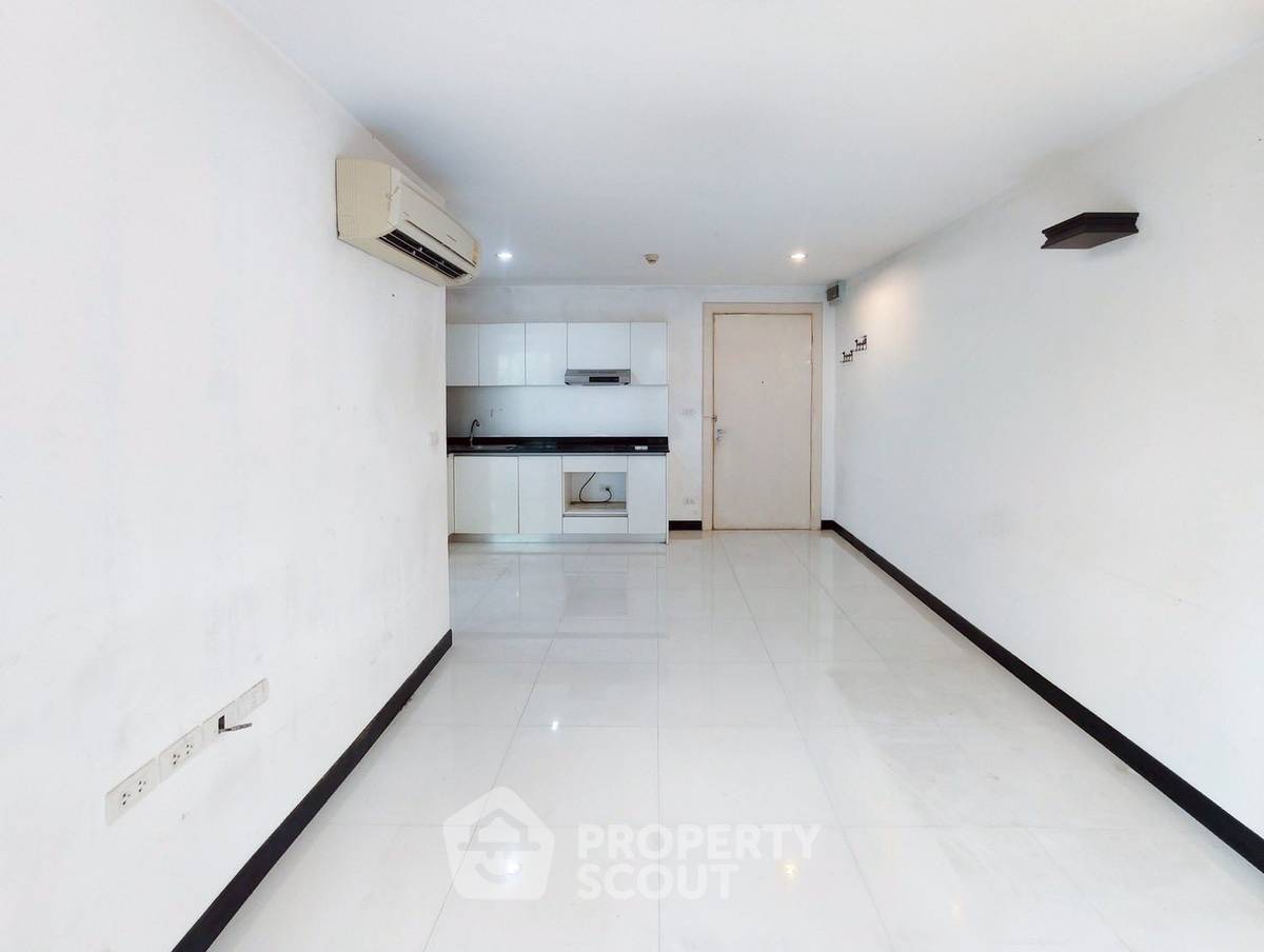 รูป คอนโด 1-ห้องนอน ที่ โว๊ค สุขุมวิท16 คอนโดมิเนียม ใกล้ MRT ศูนย์การประชุมแห่งชาติสิริกิติ์ (ID 2620275) - รูปที่ 8/20