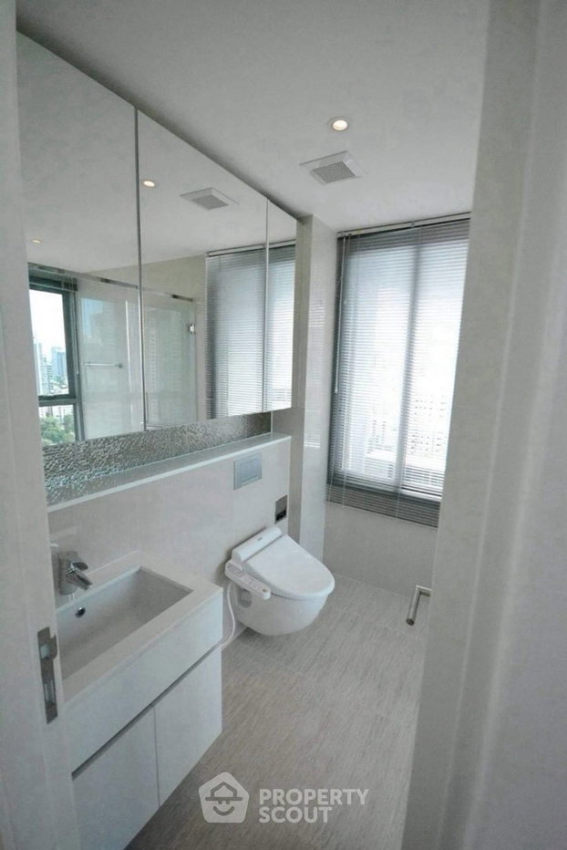 รูป คอนโด 2-ห้องนอน ที่ เอช สุขุมวิท 43 ใกล้ BTS พร้อมพงษ์ (ID 2620095) - รูปที่ 4/9