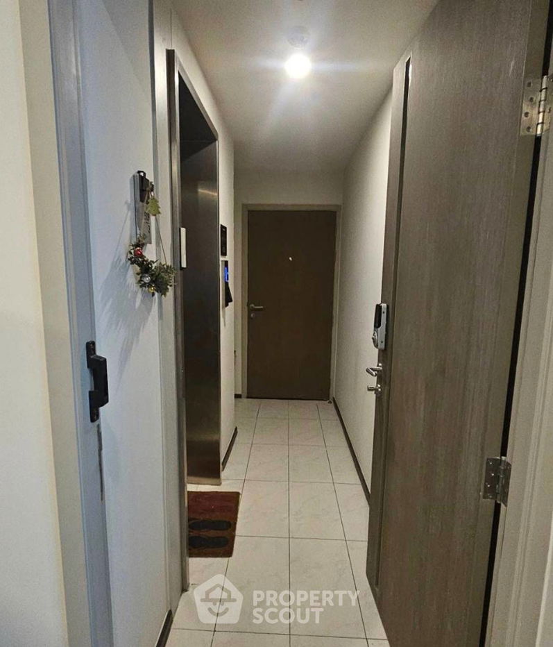 รูป คอนโด 2-ห้องนอน ที่ ไอดีโอ คิว สยาม - ราชเทวี ใกล้ BTS ราชเทวี (ID 2617953) - รูปที่ 9/11