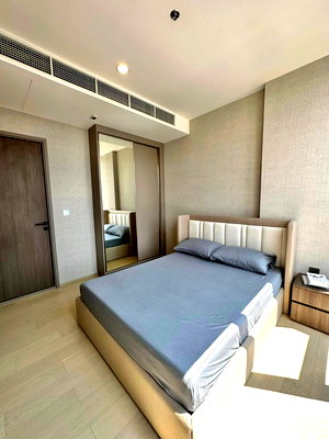 คอนโดให้เช่า : ให้เช่า THE EXTRO Phayathai-Rangnam