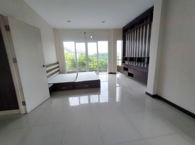 รูป K00411 ขายบ้านเดี่ยว ม.ซื่อตรงโคซี่ รังสิต คลอง 6 ตำบลรังสิต อำเภอธัญบุรี ปทุมธานี - รูปที่ 5/8