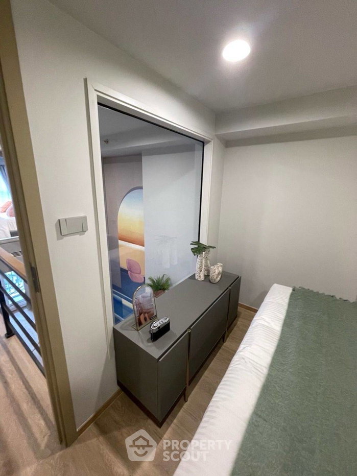 รูป คอนโด 2 ห้องนอน ชั้น 24 ที่ Culture Chula ใกล้ MRT สามย่าน 300 ม. (ID 2306104) - รูปที่ 3/9