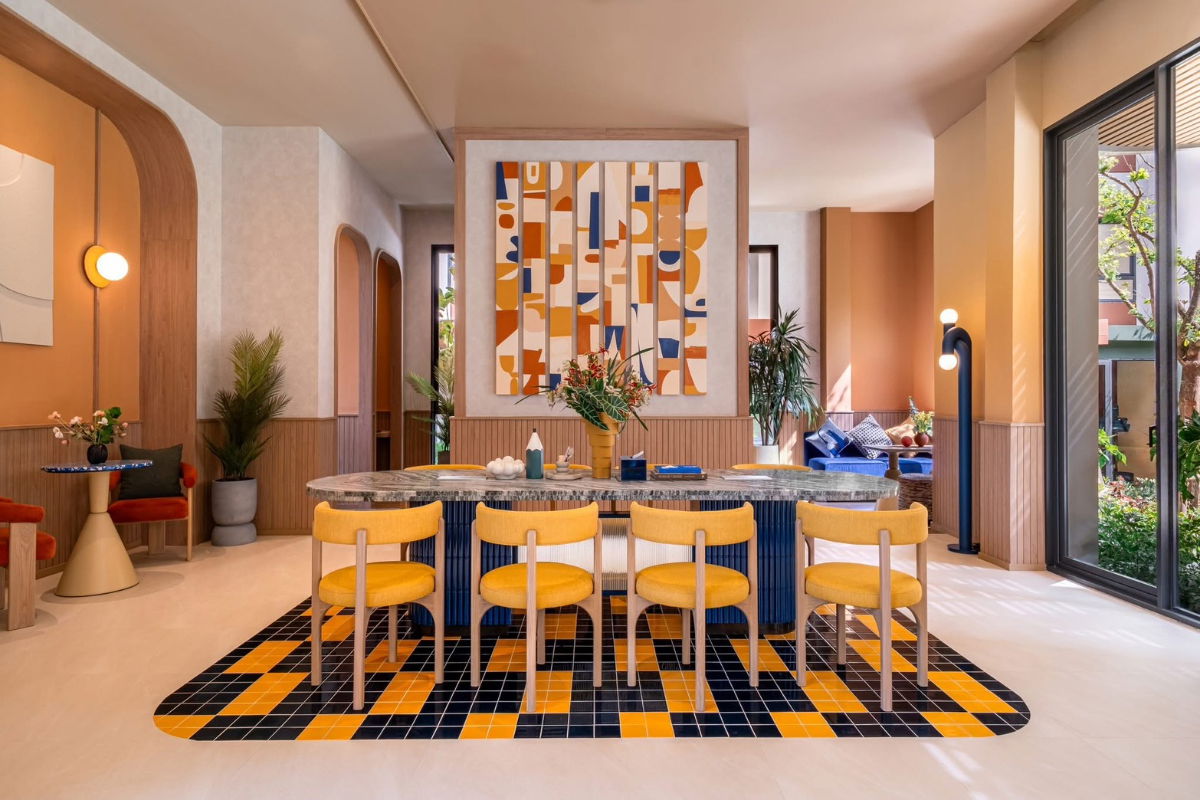 picture Special price from the developer - D Condo Campus Khon Kaen, ready to move in - 11/20