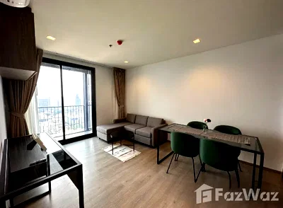 Condos for rent : 2 Beds, 2 Baths | The Line Phahonyothin Park | ฿35,000 p/m 1388804