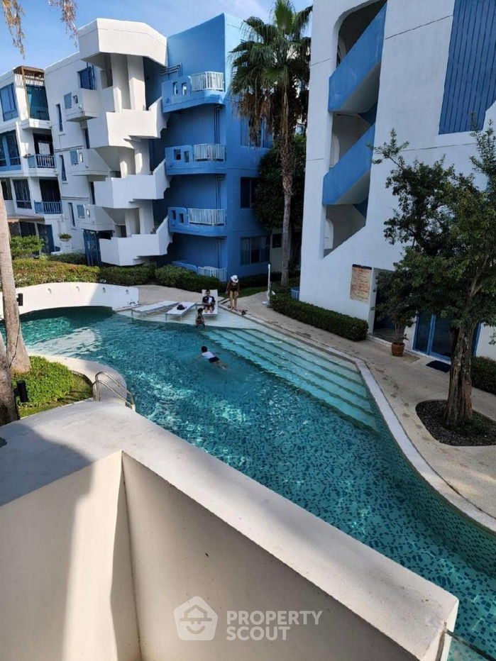 รูป คอนโด 2-ห้องนอน ที่ เดอะ เครสท์ ซานโตรา หัวหิน ใกล้ เมืองหัวหิน (ID 1902976) - รูปที่ 22/48