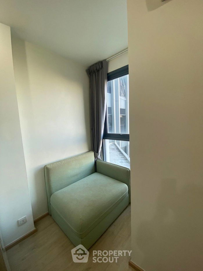 รูป คอนโด 1-ห้องนอน ที่ ไอดีโอ คิว จุฬา-สามย่าน ใกล้ MRT สามย่าน (ID 1987616) - รูปที่ 5/5