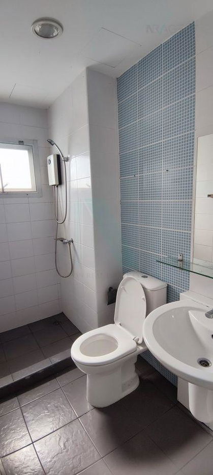 รูป 🚩 ขายคอนโด เดอะคิทท์ สุขุมวิท 113 อาคาร A ชั้น 4 1 ห้องนอน ขนาด 56.00 ตรม ใกล้ BTS สำโรง - รูปที่ 8/8