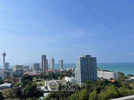 1-BR Condo at The Peak Towers close to Phratamnak (ID 2365413)