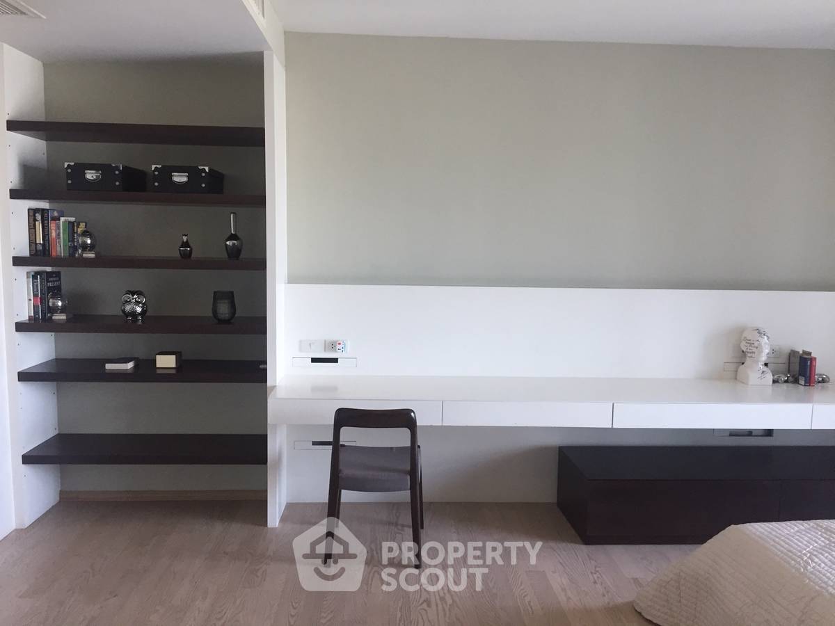 รูป คอนโด 3-ห้องนอน ที่ โนเบิล รีมิกซ์ ใกล้ BTS ทองหล่อ (ID 512853) - รูปที่ 7/12