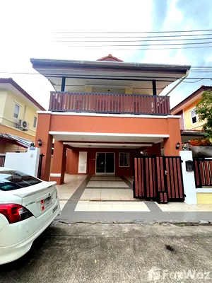 บ้านเดี่ยว ภูเก็ต : ขาย บ้านเดี่ยว 3 ห้องนอน ในโครงการ ภูเก็ต วิลล่า กะทู้ 3 5379742