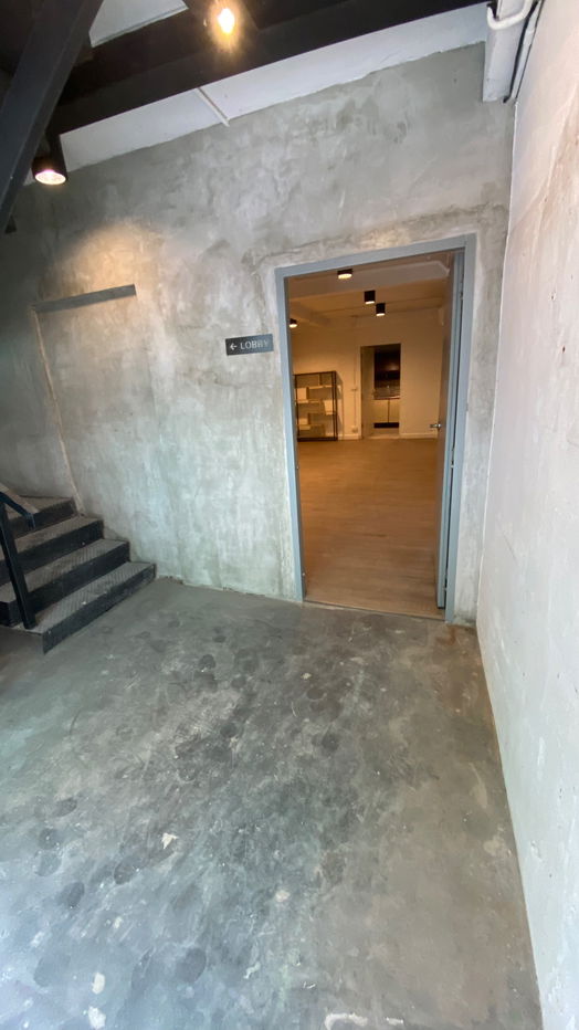 รูป 🔥 ให้เช่าบ้านชั้น 1 รัชดา–พระราม 9 ใกล้สถานทูตจีน | เหมาะออฟฟิศ / คาเฟ่ | 20,000 บาท - รูปที่ 2/11